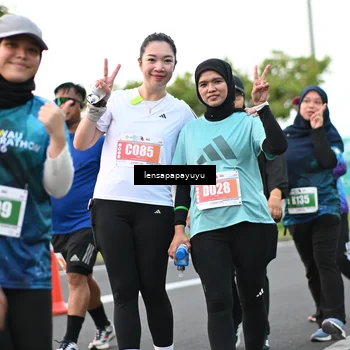 Runner Photo 4945636