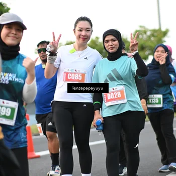 Runner Photo 4945638