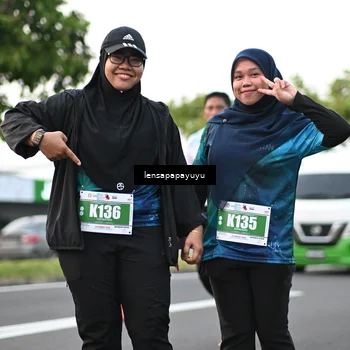 Runner Photo 4945641