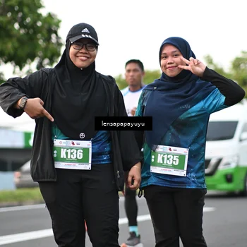 Runner Photo 4945642