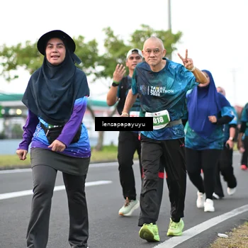 Runner Photo 4945679