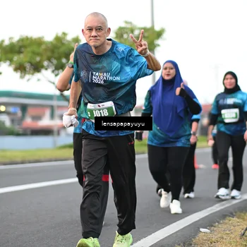 Runner Photo 4945681