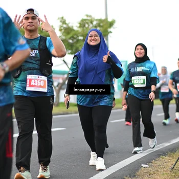 Runner Photo 4945697