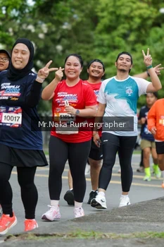 Runner Photo 49457