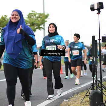 Runner Photo 4945701