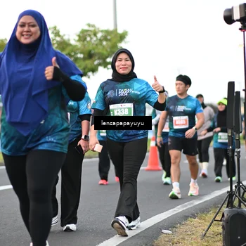 Runner Photo 4945702