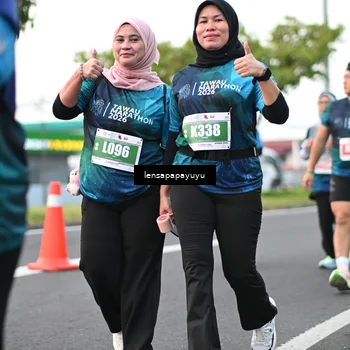 Runner Photo 4945708