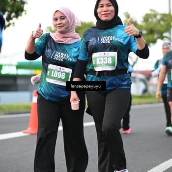 Runner Photo 4945715