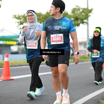 Runner Photo 4945716