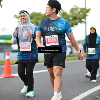 Runner Photo 4945717