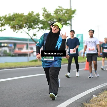 Runner Photo 4945728