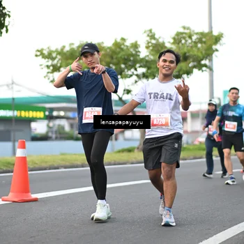 Runner Photo 4945739