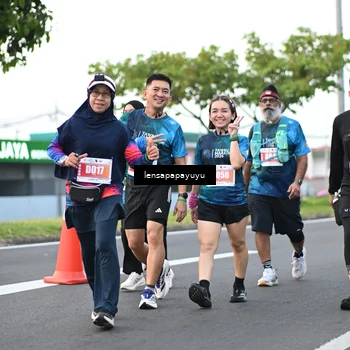 Runner Photo 4945746