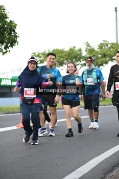 Runner Photo 4945750