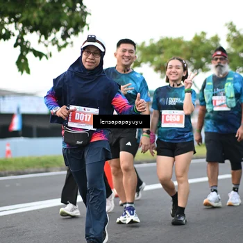 Runner Photo 4945757