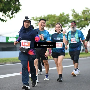 Runner Photo 4945758