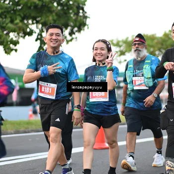 Runner Photo 4945764