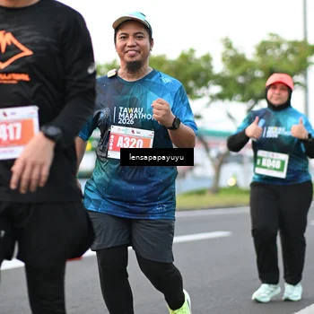 Runner Photo 4945766
