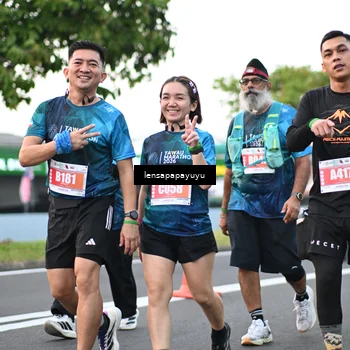Runner Photo 4945770