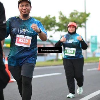 Runner Photo 4945773