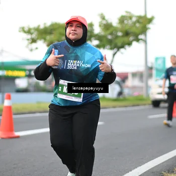 Runner Photo 4945779