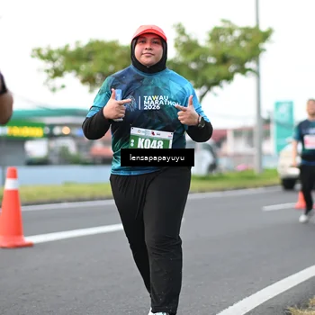 Runner Photo 4945780