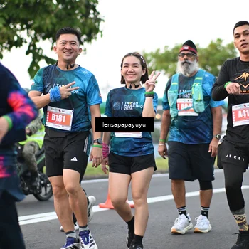 Runner Photo 4945782