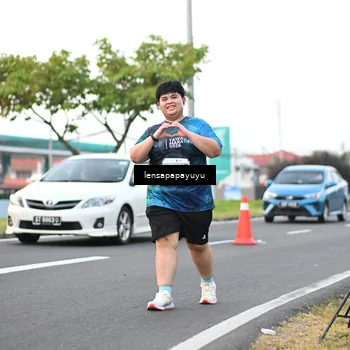 Runner Photo 4945793