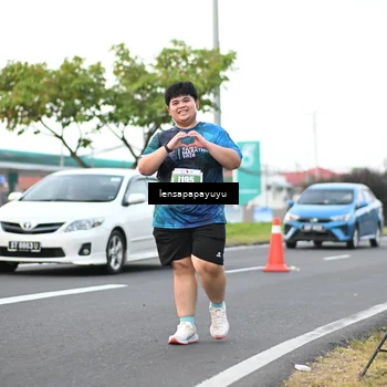 Runner Photo 4945811