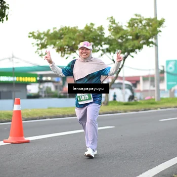 Runner Photo 4945812