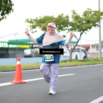Runner Photo 4945822