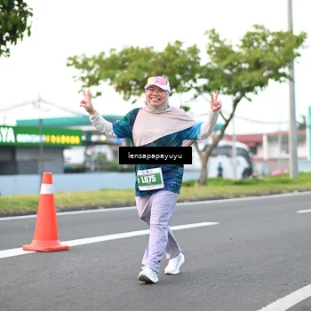 Runner Photo 4945824