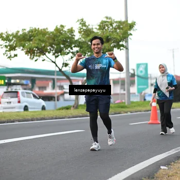 Runner Photo 4945834