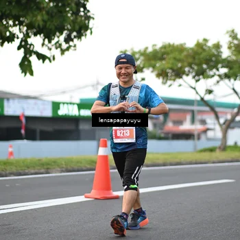 Runner Photo 4945839