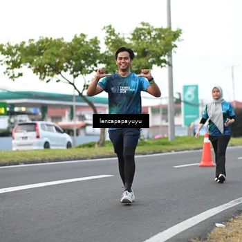 Runner Photo 4945843