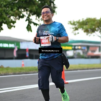 Runner Photo 4945867