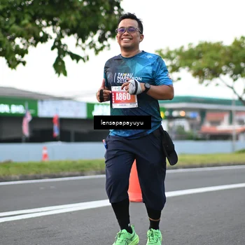 Runner Photo 4945870
