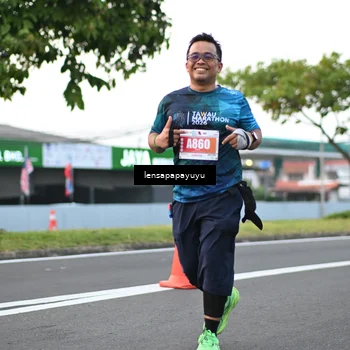 Runner Photo 4945875