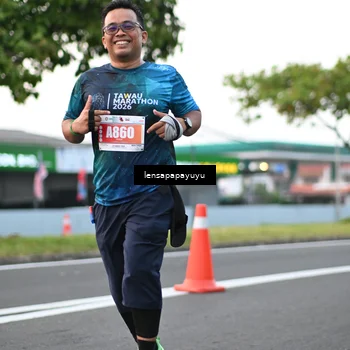 Runner Photo 4945877