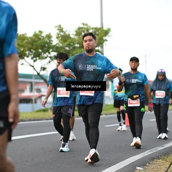 Runner Photo 4945908
