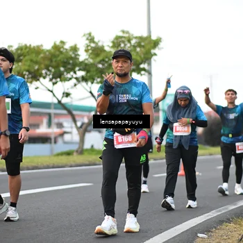 Runner Photo 4945916