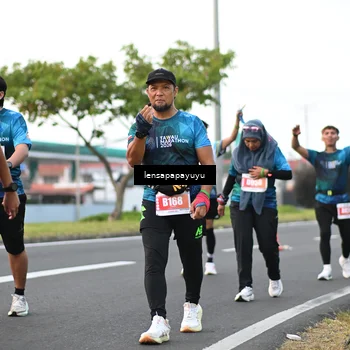 Runner Photo 4945920