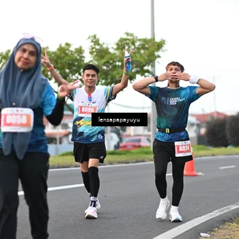 Runner Photo 4945934