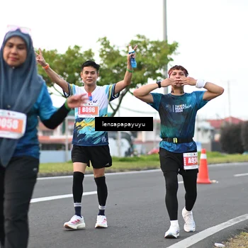 Runner Photo 4945936