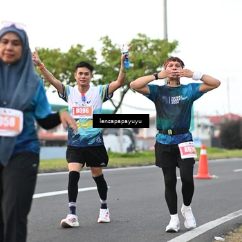 Runner Photo 4945946