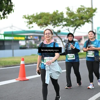 Runner Photo 4946006