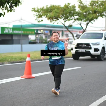 Runner Photo 4946028