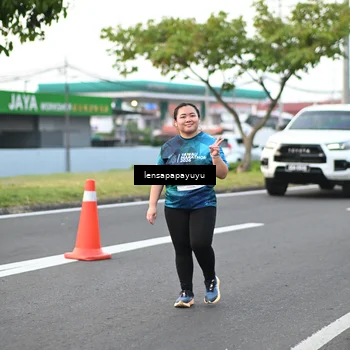 Runner Photo 4946031
