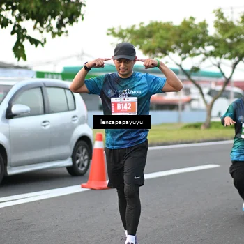 Runner Photo 4946034