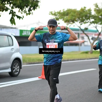 Runner Photo 4946037